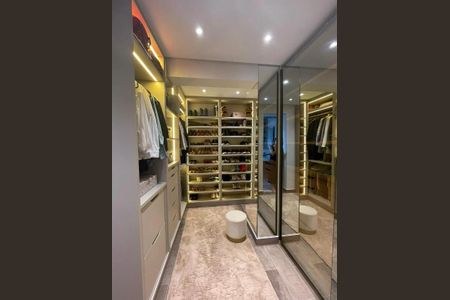 Foto 04 de apartamento à venda com 3 quartos, 165m² em Vila Mariana, São Paulo