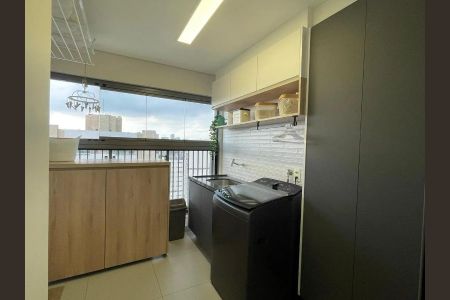 Apartamento à venda com 165m², 3 quartos e 2 vagasFoto 27