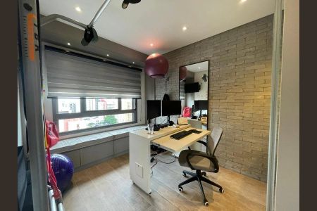 Foto 13 de apartamento à venda com 3 quartos, 165m² em Vila Mariana, São Paulo