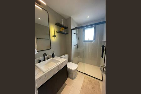 Apartamento à venda com 165m², 3 quartos e 2 vagasFoto 11