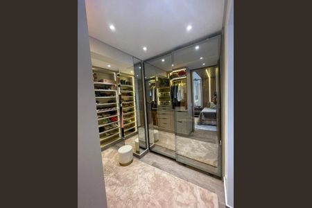 Foto 05 de apartamento à venda com 3 quartos, 165m² em Vila Mariana, São Paulo