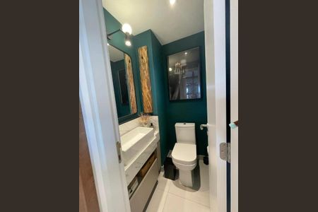 Apartamento à venda com 165m², 3 quartos e 2 vagasFoto 15