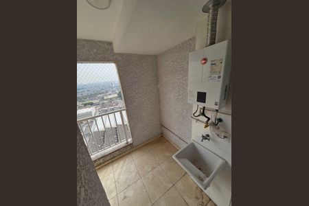 Apartamento à venda com 2 quartos, 56m² em Vila Itapegica, Guarulhos