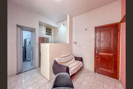 Studio à venda com 32m², 1 quarto e sem vaga Studio à venda com 32m², 1 quarto e sem vagaStudio