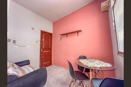 Studio à venda com 32m², 1 quarto e sem vaga Studio à venda com 32m², 1 quarto e sem vagaStudio