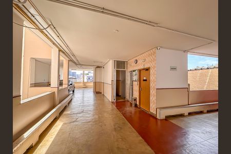 Studio à venda com 32m², 1 quarto e sem vaga Studio à venda com 32m², 1 quarto e sem vagaÁrea comum