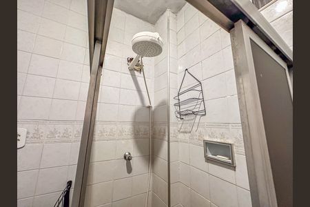 Studio à venda com 32m², 1 quarto e sem vaga Studio à venda com 32m², 1 quarto e sem vagaBanheiro