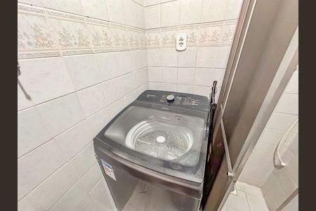 Studio à venda com 32m², 1 quarto e sem vaga Studio à venda com 32m², 1 quarto e sem vagaBanheiro