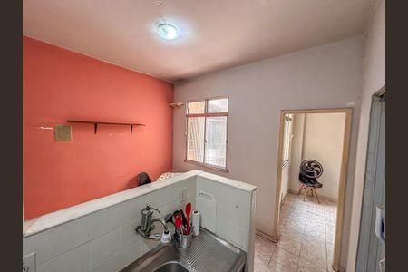 Studio à venda com 32m², 1 quarto e sem vaga Studio à venda com 32m², 1 quarto e sem vagaCozinha
