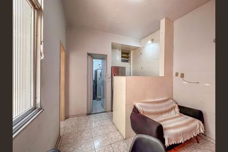 Studio à venda com 32m², 1 quarto e sem vaga Studio à venda com 32m², 1 quarto e sem vagaStudio