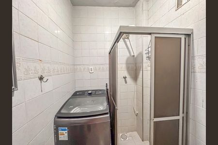 Studio à venda com 32m², 1 quarto e sem vaga Studio à venda com 32m², 1 quarto e sem vagaBanheiro