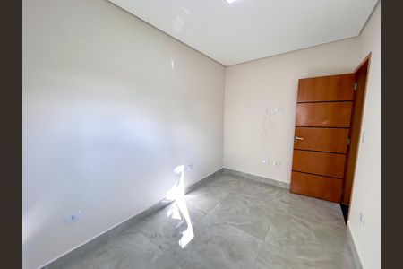 Quarto 2 de casa para alugar com 2 quartos, 60m² em Cidade Jardim Cumbica, Guarulhos