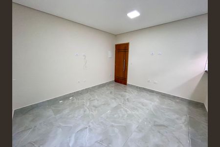 Sala de casa para alugar com 2 quartos, 60m² em Cidade Jardim Cumbica, Guarulhos
