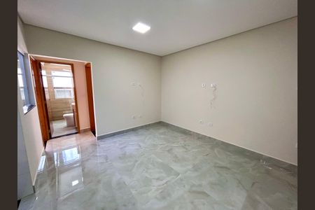 Sala de casa para alugar com 2 quartos, 60m² em Cidade Jardim Cumbica, Guarulhos