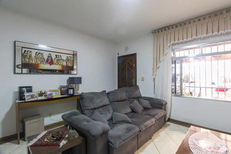 Sala de casa à venda com 3 quartos, 100m² em Vila Ivone, São Paulo