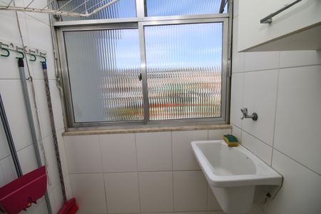 Apartamento à venda com 53m², 2 quartos e 1 vagaÁrea de Serviço