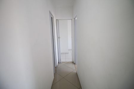 Apartamento à venda com 53m², 2 quartos e 1 vagaSala - Corredor