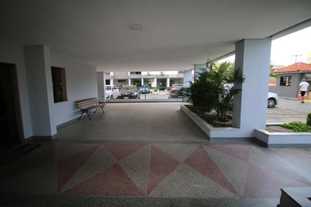 Apartamento à venda com 53m², 2 quartos e 1 vagaÁrea comum - Playground