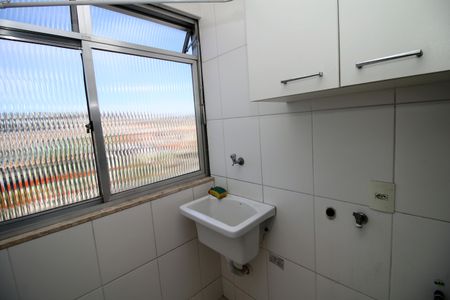 Apartamento à venda com 53m², 2 quartos e 1 vagaÁrea de Serviço