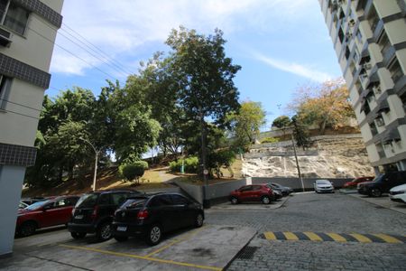Apartamento à venda com 53m², 2 quartos e 1 vagaÁrea comum - Estacionamento