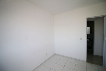 Apartamento à venda com 53m², 2 quartos e 1 vagaQuarto 2