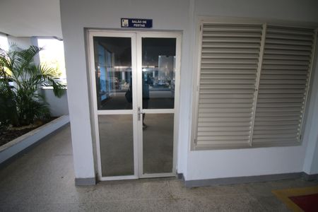 Apartamento à venda com 53m², 2 quartos e 1 vagaÁrea comum - Salão de festas