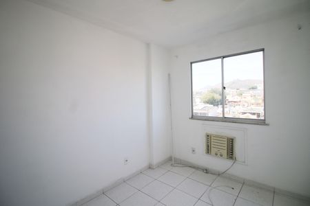 Apartamento à venda com 53m², 2 quartos e 1 vagaQuarto 2