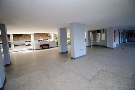 Apartamento à venda com 53m², 2 quartos e 1 vagaÁrea comum - Playground