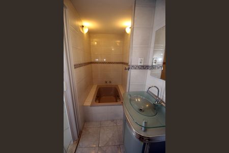 Apartamento à venda com 53m², 2 quartos e 1 vagaBanheiro