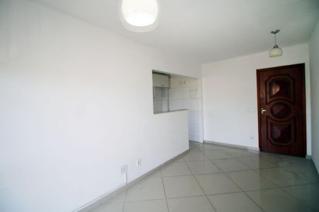 Apartamento à venda com 53m², 2 quartos e 1 vagaSala