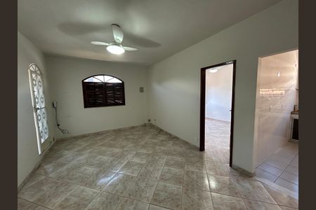 Quarto de casa para alugar com 1 quarto, 55m² em Abolição, Rio de Janeiro