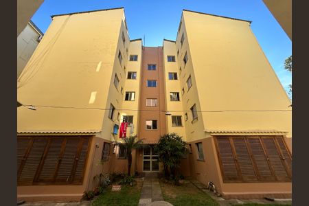 Apartamento à venda com 50m², 2 quartos e 1 vaga Apartamento à venda com 50m², 2 quartos e 1 vagaFachada