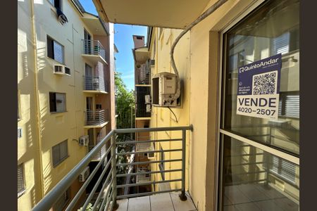 Apartamento à venda com 50m², 2 quartos e 1 vaga Apartamento à venda com 50m², 2 quartos e 1 vagaPlaca