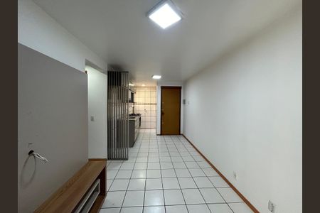 Apartamento à venda com 50m², 2 quartos e 1 vaga Apartamento à venda com 50m², 2 quartos e 1 vagaSala