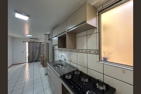Apartamento à venda com 50m², 2 quartos e 1 vaga Apartamento à venda com 50m², 2 quartos e 1 vagaCozinha