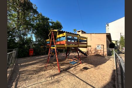 Apartamento à venda com 50m², 2 quartos e 1 vaga Apartamento à venda com 50m², 2 quartos e 1 vagaPlayground