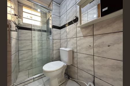 Apartamento à venda com 50m², 2 quartos e 1 vaga Apartamento à venda com 50m², 2 quartos e 1 vagaBanheiro