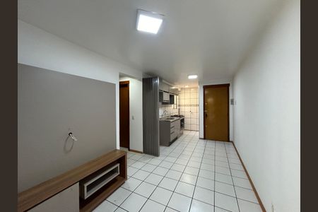 Sala de apartamento à venda com 2 quartos, 50m² em São José, São Leopoldo