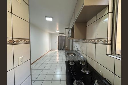 Apartamento à venda com 50m², 2 quartos e 1 vaga Apartamento à venda com 50m², 2 quartos e 1 vagaCozinha