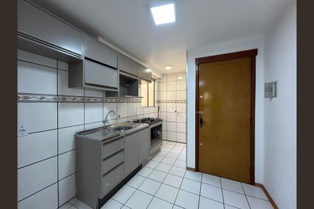 Apartamento à venda com 50m², 2 quartos e 1 vaga Apartamento à venda com 50m², 2 quartos e 1 vagaCozinha