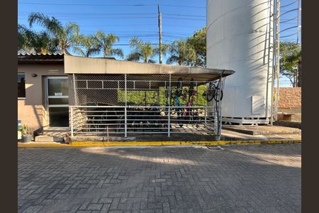 Apartamento à venda com 50m², 2 quartos e 1 vaga Apartamento à venda com 50m², 2 quartos e 1 vagaBicicletário