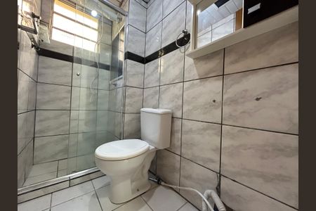 Apartamento à venda com 50m², 2 quartos e 1 vaga Apartamento à venda com 50m², 2 quartos e 1 vagaBanheiro