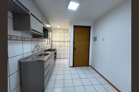 Apartamento à venda com 50m², 2 quartos e 1 vaga Apartamento à venda com 50m², 2 quartos e 1 vagaCozinha