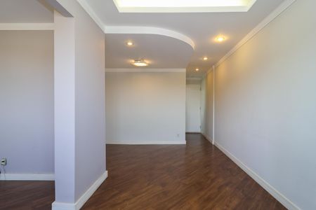 Sala de apartamento para alugar com 2 quartos, 55m² em Raposo Tavares, São Paulo
