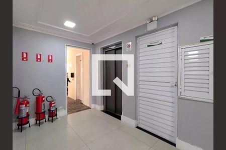 Apartamento para alugar com 55m², 2 quartos e 1 vaga Apartamento para alugar com 55m², 2 quartos e 1 vagaÁrea comum
