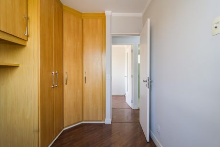 Quarto 1 de apartamento para alugar com 2 quartos, 55m² em Raposo Tavares, São Paulo