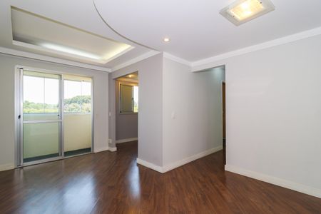 Sala de apartamento para alugar com 2 quartos, 55m² em Raposo Tavares, São Paulo
