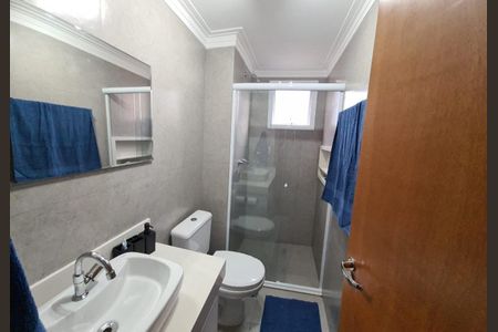 Foto 11 de apartamento à venda com 2 quartos, 57m² em Chácara Klabin, São Paulo