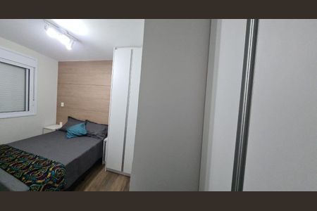 Foto 13 de apartamento à venda com 2 quartos, 57m² em Chácara Klabin, São Paulo