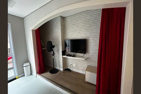 Foto 14 de apartamento à venda com 2 quartos, 57m² em Chácara Klabin, São Paulo